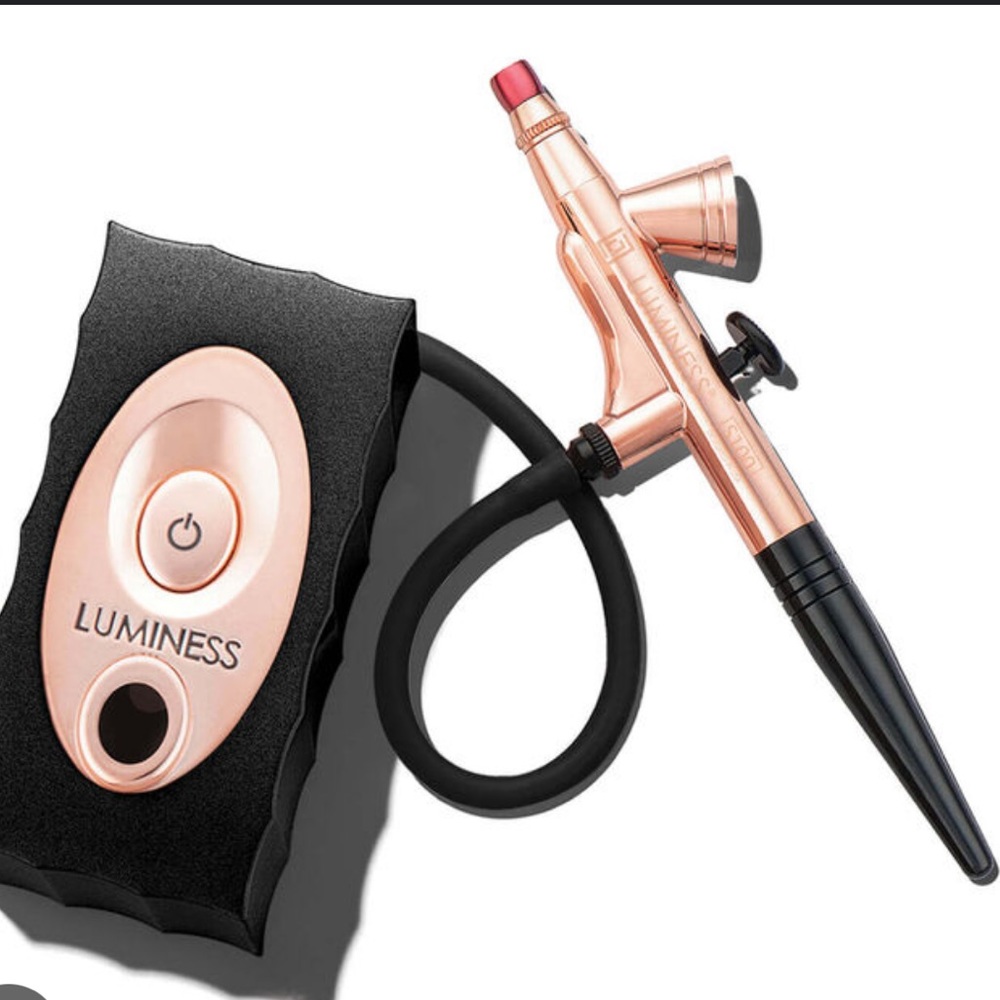 Icon Pro Airbrush System Kit - Picture 3 of 16